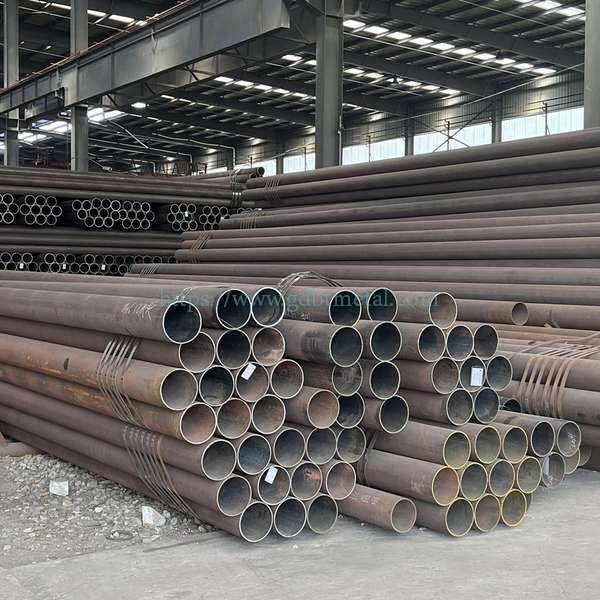 Carbon Steel Pipe&Tube